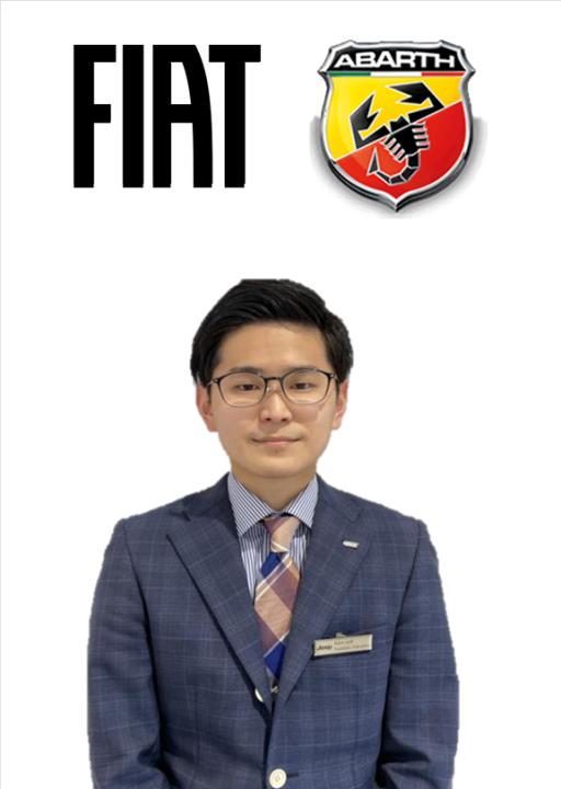 店長 八ヶ代　義仁
