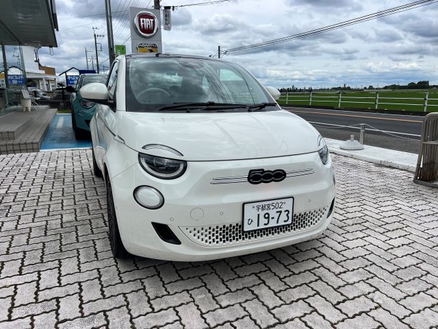 500e ICON
