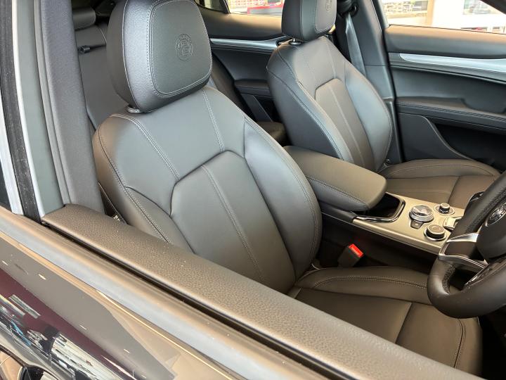 STELVIO 2.0 TURBO Q4 SPRINT