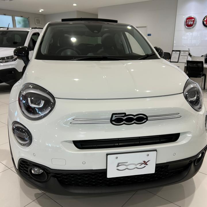 500X Brezza