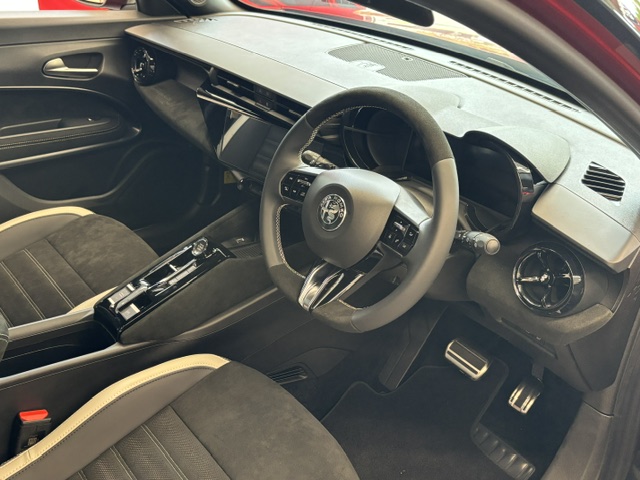 JUNIOR Ibrida SPORT SPECIALE