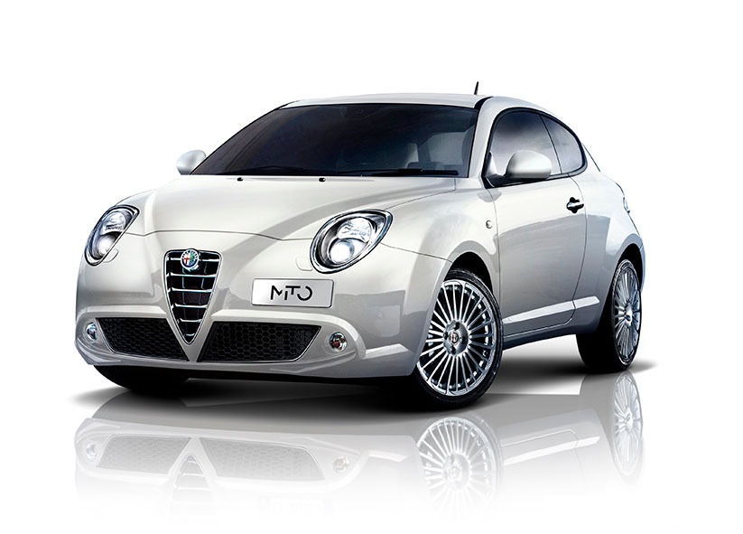 ☆ALFAROMEO限定車☆｜アルファ ロメオ世田谷スタッフブログ｜Alfa Romeo Official Dealer Site