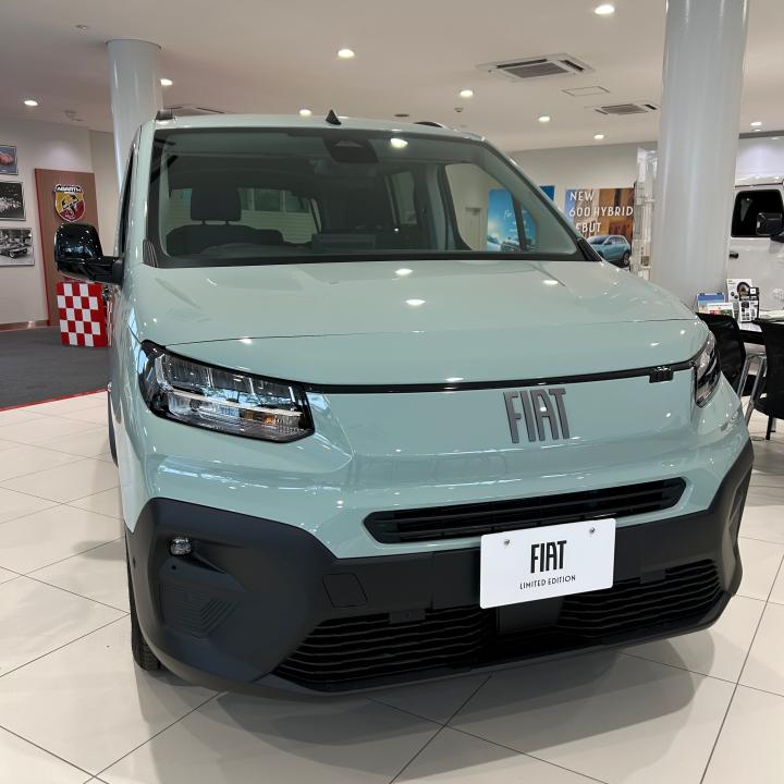 NEW DOBLÒ Menta