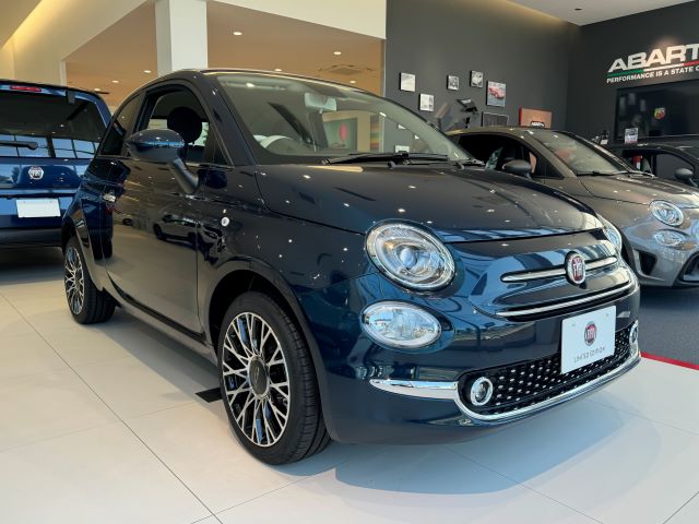 500C Grande Blu