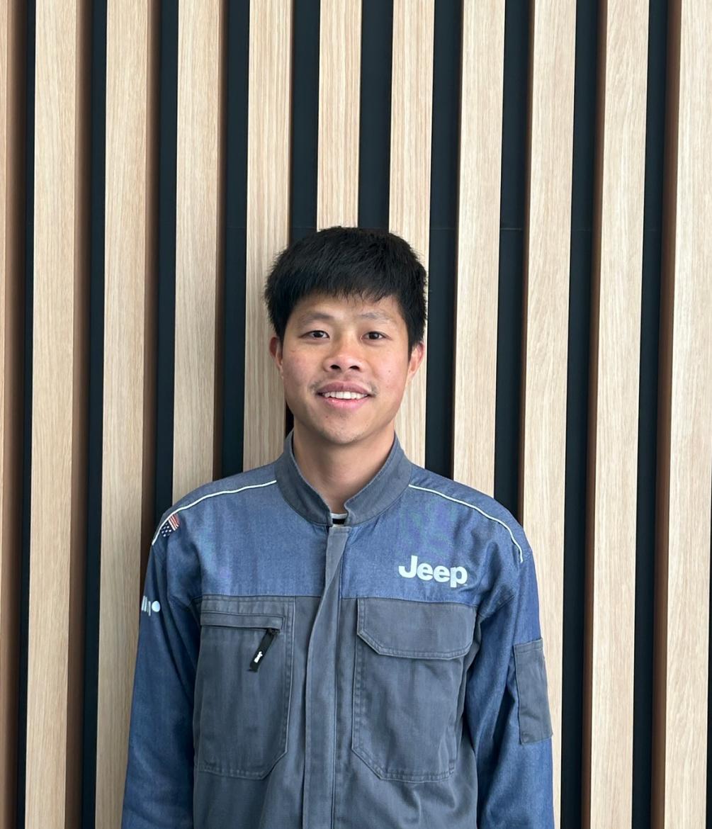 テクニシャン グエン ヴァン トゥエン