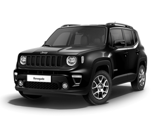 Renegade Altitude e-Hybrid