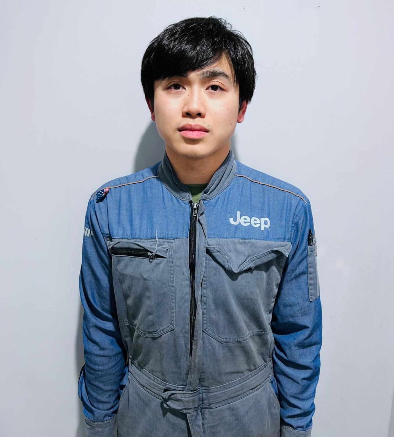 テクニシャン Buidinh Toan