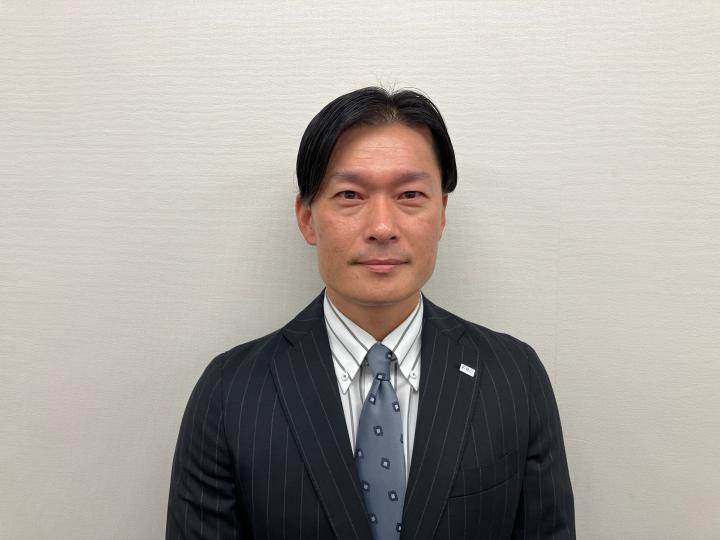 店長 相川　卓也