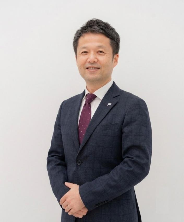 セールスマネージャー 床並潤一