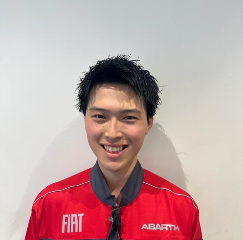 テクニシャン T.N