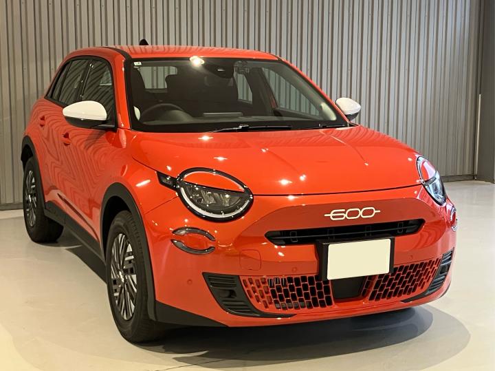 600 Hybrid _（受注生産）