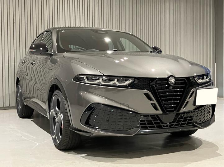 TONALE IBRIDA VELOCE