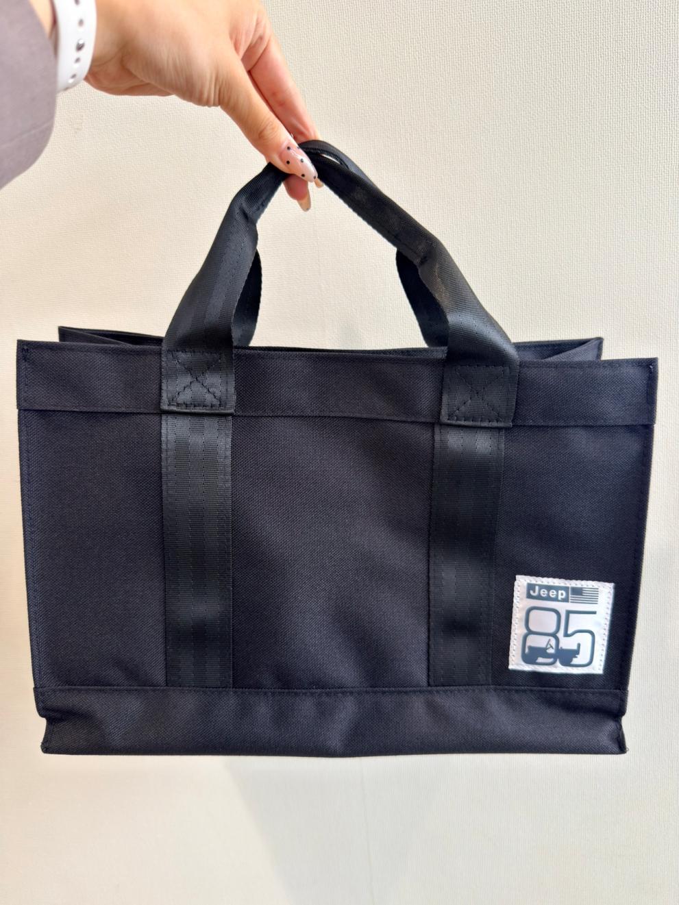 85th　TOTE