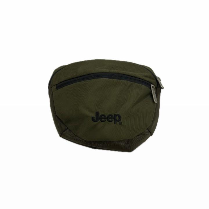 Jeep® ジップポーチ