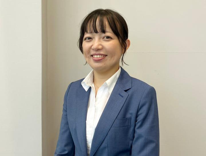 セールス 兵部　直子