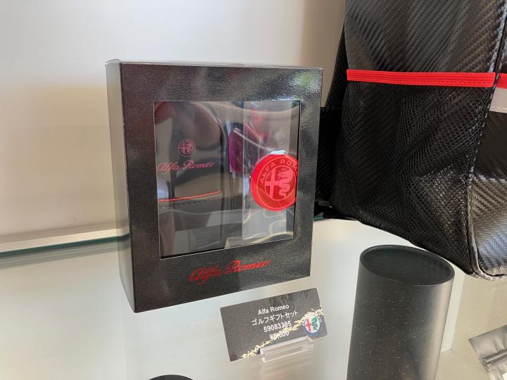 ゴルフギフトセット