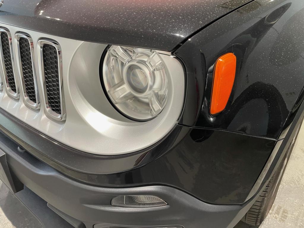 反射板｜ジープ鹿児島スタッフブログ｜Jeep Official Dealer Site