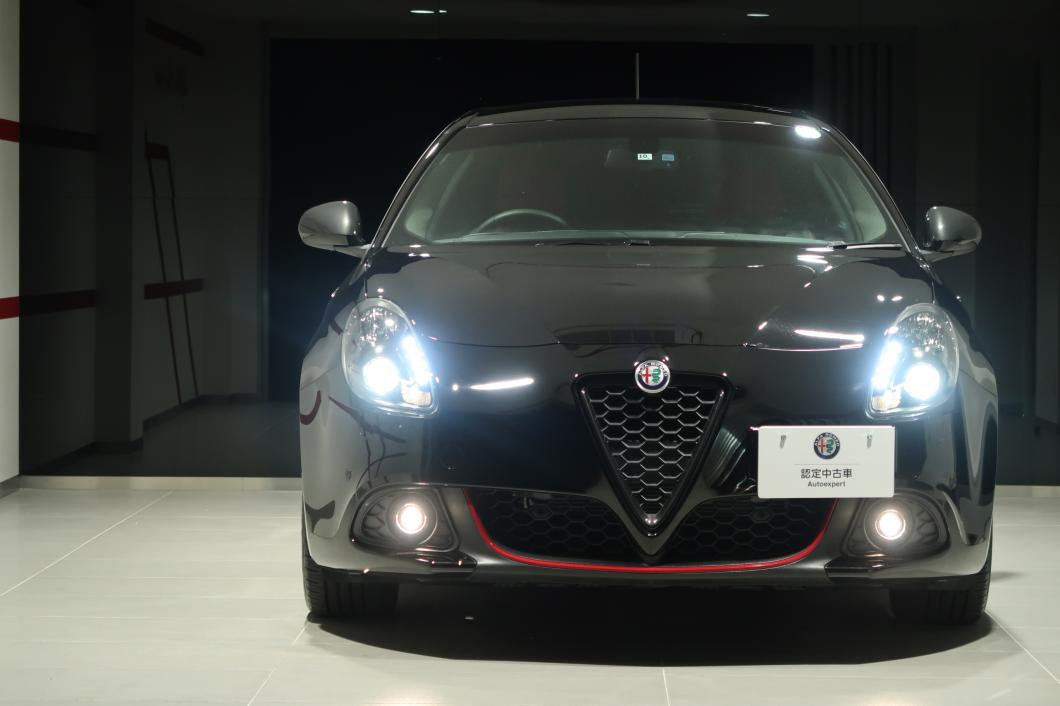 認定中古車情報 アルファ ロメオ岐阜スタッフブログ Alfa Romeo Official Dealer Site