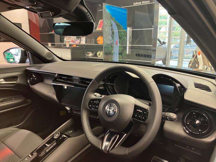 JUNIOR Ibrida PREMIUM