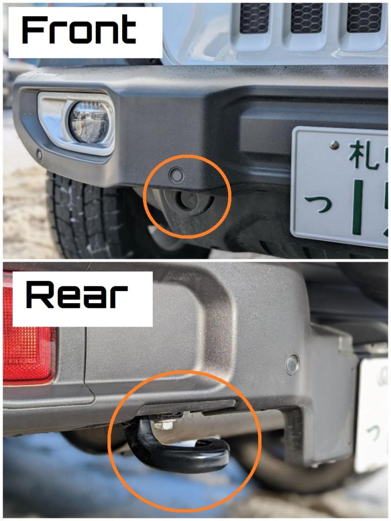Jeepでヒーローに✨①｜ジープ札幌琴似スタッフブログ｜Jeep Official