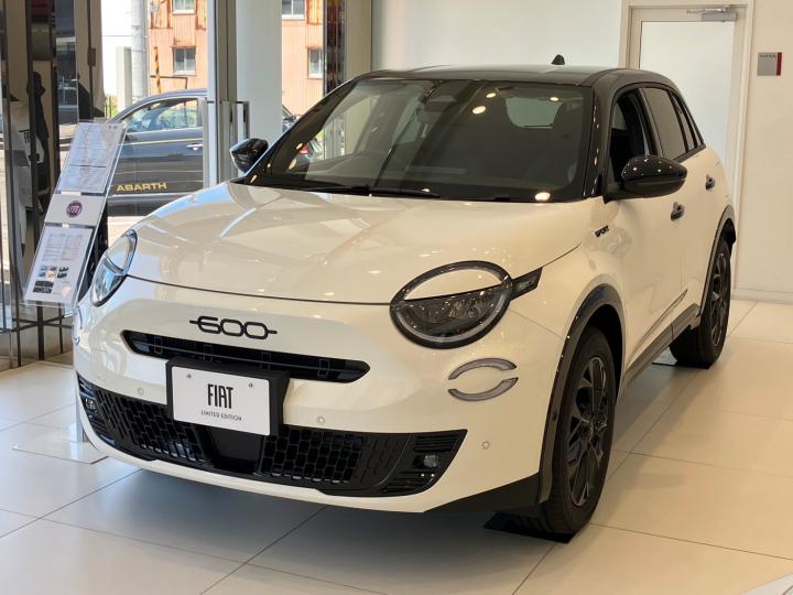 600 Hybrid Sport