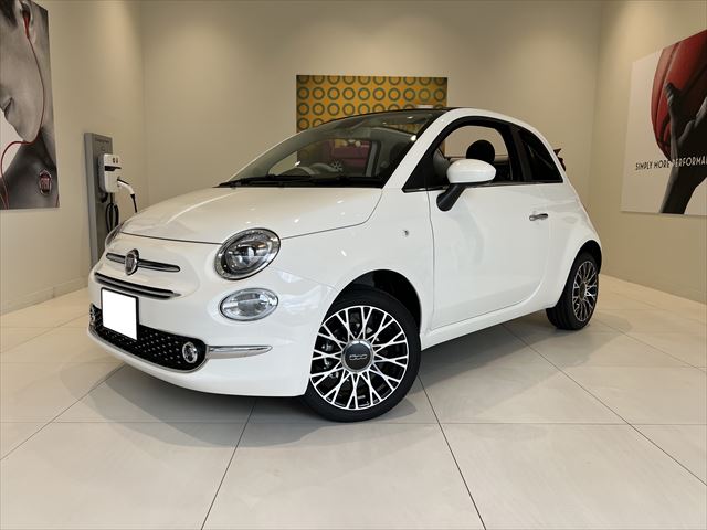 500C 1.2 Dolcevita