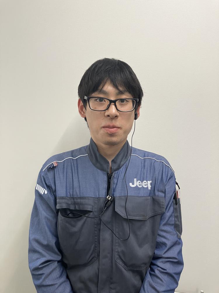  テクニシャン