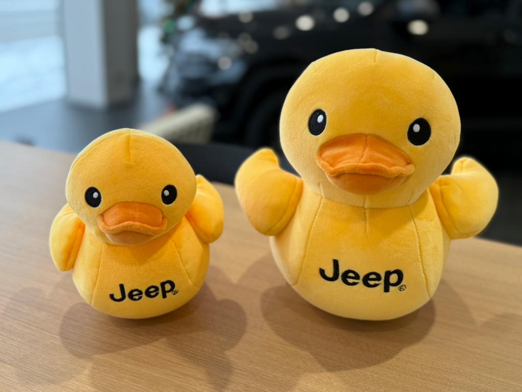ギフトにもおすすめ！Jeepグッズ紹介｜ジープ札幌美園スタッフブログ