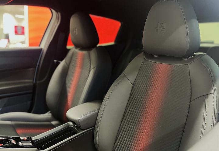 JUNIOR Ibrida Edizione Bianco