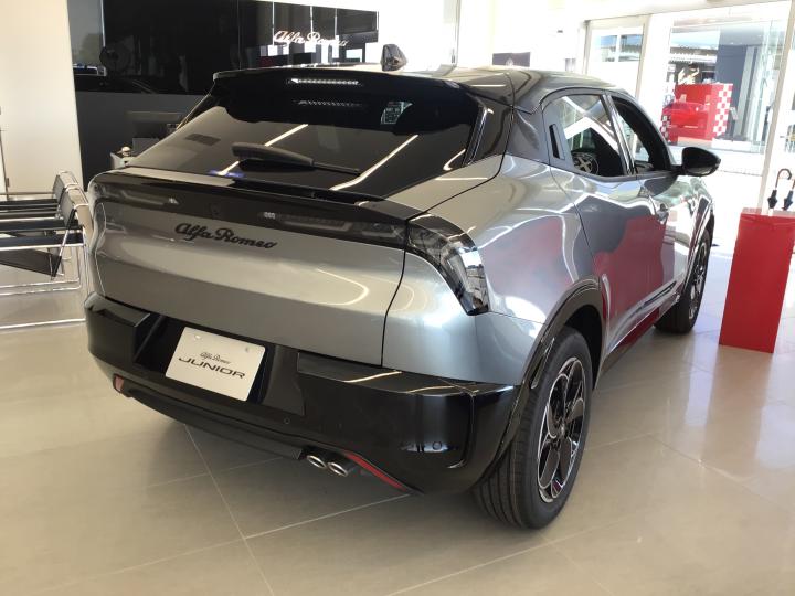 JUNIOR Ibrida PREMIUM