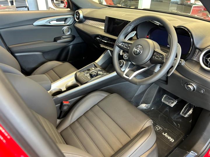 TONALE PLUG-IN HYBRID Q4 VELOCE