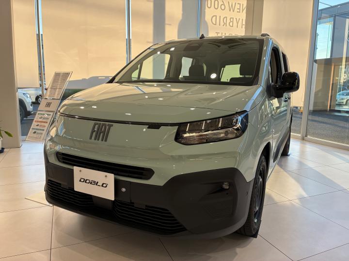 NEW DOBLÒ Menta