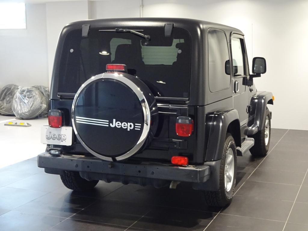 中古車 ｔｊラングラー 入庫 ジープ池袋スタッフブログ Jeep Official Dealer Site