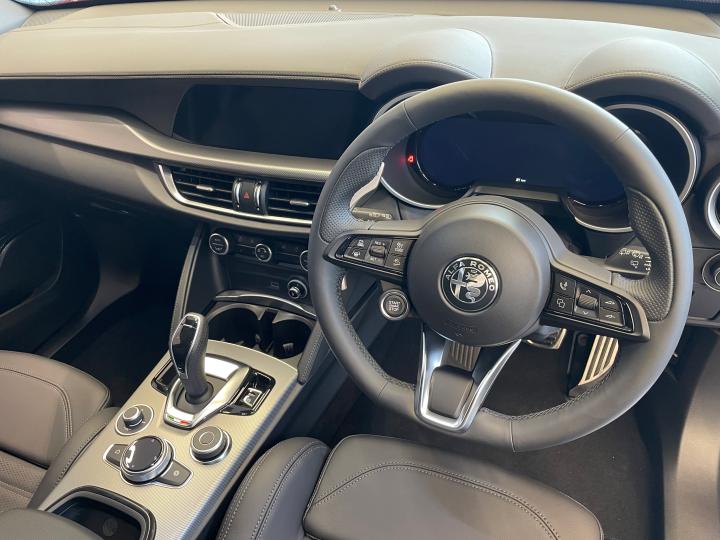 STELVIO TRIBUTO ITALIANO