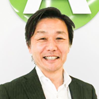 店長 小野　和也