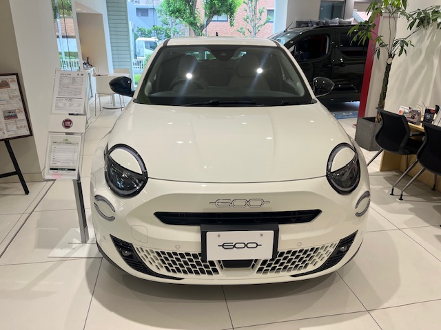 600e La Prima