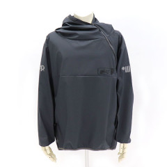SLASH PARKA MIDDLE