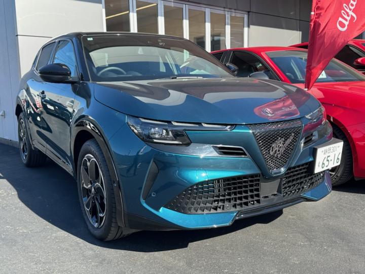 JUNIOR Ibrida PREMIUM