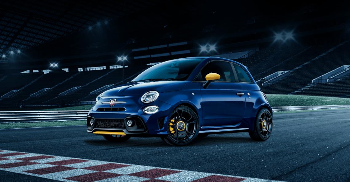 アバルト595ピスタ登場 フィアット アバルト和歌山スタッフブログ Fiat Abarth Official Dealer Site