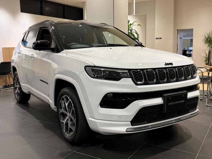 Compass Track Edition