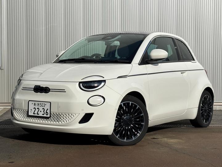 500e ICON