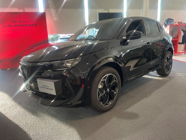 JUNIOR Ibrida PREMIUM