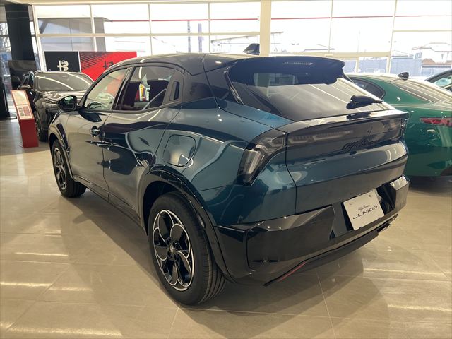 JUNIOR Ibrida PREMIUM