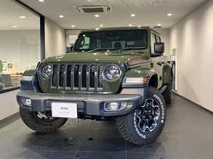 Gladiator Rubicon 