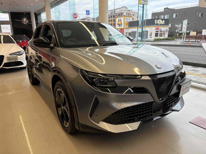 JUNIOR Ibrida PREMIUM