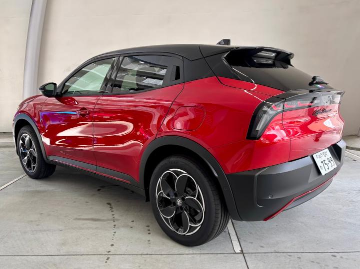 JUNIOR Elettrica PREMIUM