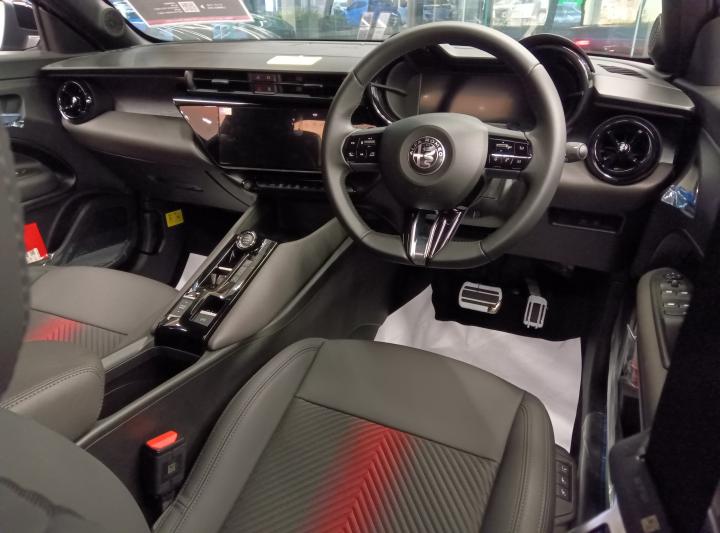 JUNIOR Elettrica PREMIUM