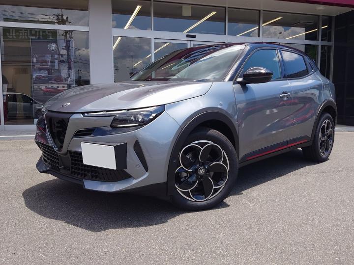 JUNIOR Elettrica PREMIUM