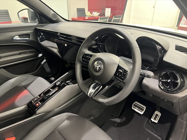 JUNIOR Ibrida Edizione Bianco