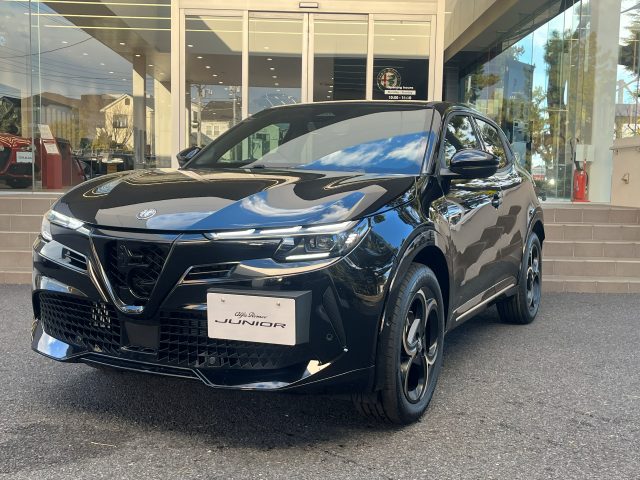 JUNIOR Ibrida INTENSA